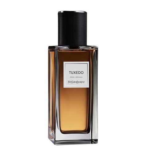 tuxedo lavish perfume|ysl tuxedo parfum.